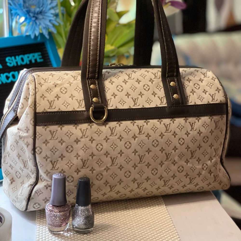 LV mini lin
